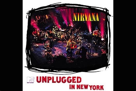 Listen to mtv unplugged | soundcloud is an audio platform that lets you listen to what you love and share the stream tracks and playlists from mtv unplugged on your desktop or mobile device. 22 Years Ago: 'Nirvana: MTV Unplugged in New York' Released