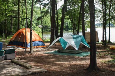 Texas State Parks Campgrounds — Pet Friendly Travel