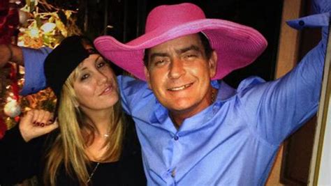 Brett Rossi Charlie Sheen Wife 5 Facts You Need To Know