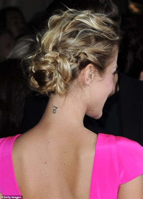 Kristin Cavallari Gets New Tattoos As She Marks New Chapter Following