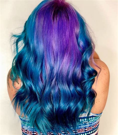 Hey girls, welcome back to my channel. Mermaid Hairstyles and Makeup: The Fierce Nature of It All