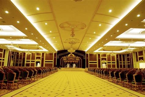 Istana negara jalan tuanku abdul halim 50480 kuala lumpur www.istananegara.gov.my. WARISAN RAJA & PERMAISURI MELAYU: Istana Negara Baru Jalan ...