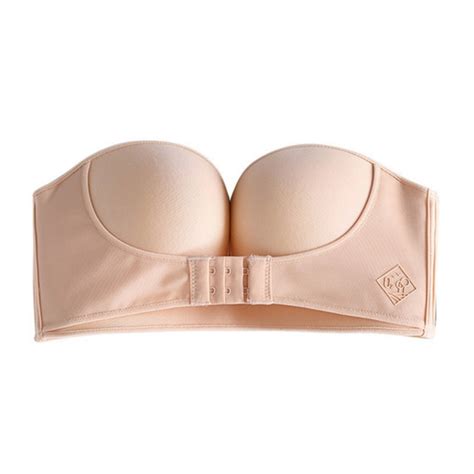 Add Two Cups Bras Brassiere For Women Push Up Padded Unlined