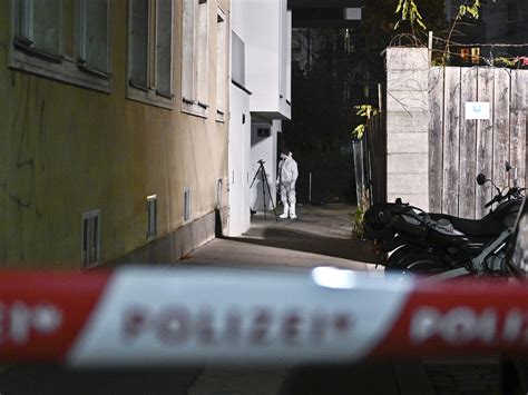Bluttat In Wien Meidling Polizei Ermittelt Wegen Mordes Vienna Online