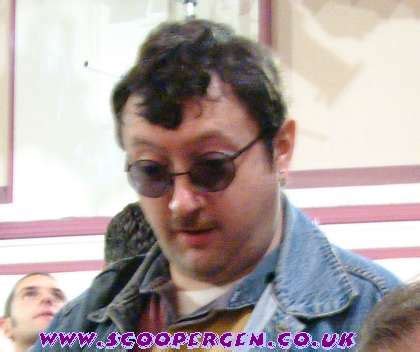 Father to alvin, simon, and theodore. Dave from Rubery