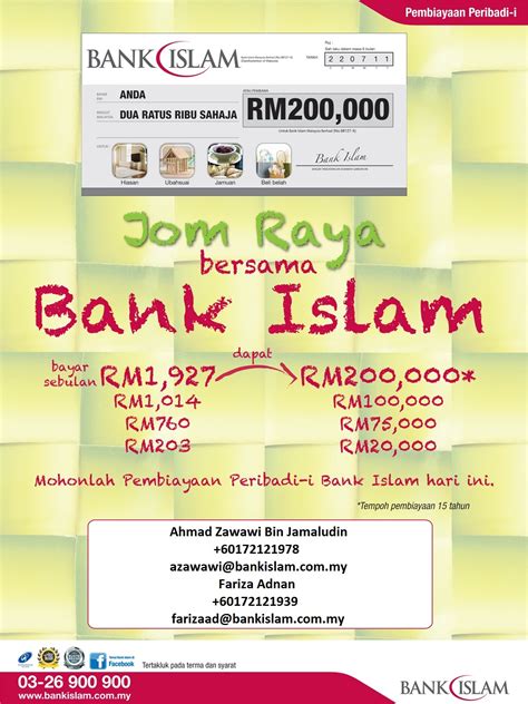 Find the best loan repayment terms for you by entering an amount, interest rate, and borrowing period. Pembiayaan Peribadi Untuk Kakitangan Kerajaan: List Of ...