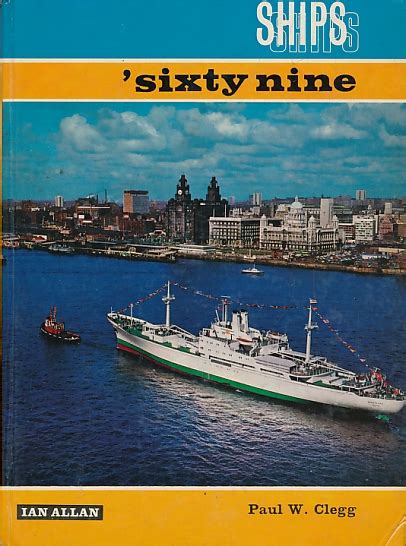 barter books clegg paul w [ed ] ships sixty nine