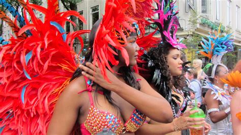 Fotos Gratis Verano Baile Carnaval Festival Rotterdam Contento Deportes Fiesta Sexy