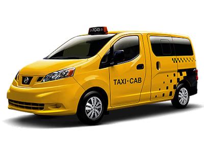 A taxicab conveys passengers between locations of their choice. 10 Reasons to Love the New Nissan Taxi, Behind the Wheel ...