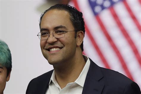 Will Hurd Says Hes Leaving Congress To Help Gop Become More Diverse