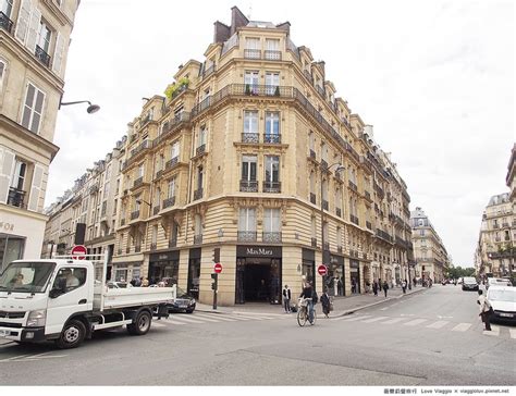 Pour tout suivre et savoir sur l'équipe. 【巴黎 Paris】塞納河左岸花神咖啡館 小散步聖日耳曼大道 巴黎人的日常生活Café de Flore - 輕旅行