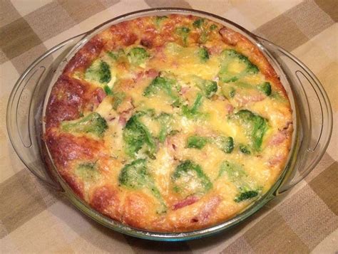 This might be one of the most classic savory recipes i've shared to date. Recipe: Best-Ever Egg Quiche (Easy!) | Easy quiche ...
