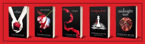 The twilight series is actually quite simple when it comes to the watch order of the series. Twilight Saga Series Reading Order | Book List - Njkinny's ...