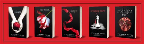 The twilight saga book series in order. Twilight Saga Series Reading Order | Book List - Njkinny's ...