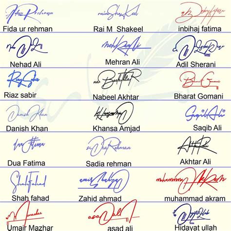 Create Signature Online - News BNI