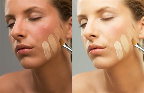 Cómo Usar La Base De Maquillaje De Manera Correcta
