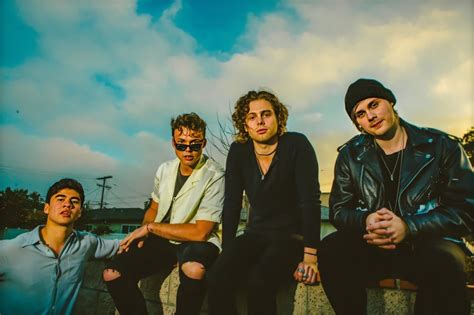5 Seconds Of Summer Laptop Wallpapers - Wallpaper Cave