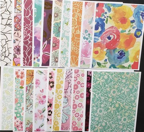 You'll rarely have to look for the perfect assorted greeting cards again, or worse, be stuck without one when you need it! 20 Note Cards With Envelopes Blank Folded Bulk Notecards ...