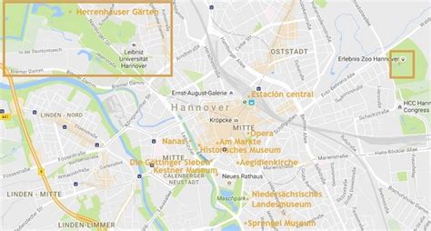 Large hannover maps for free download and print | high resolution hanover wikipedia by car mapa konturowa azji: Alemania entre bastidores: Hannover