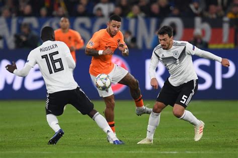 Zie duitsland (doorverwijspagina) voor andere betekenissen van duitsland. Netherlands vs Germany Preview, Predictions & Betting Tips ...