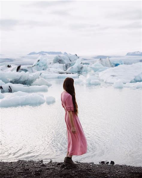 Jokulsarlon Glacier Lagoon Iceland Home Is Wherever I M With You Glacier Lagoon Beach Girls