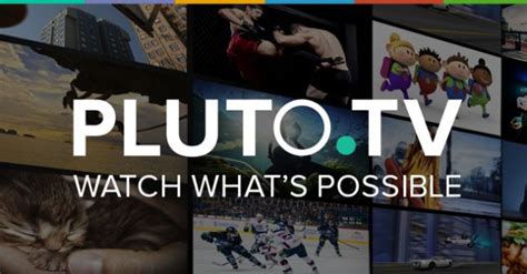 Pluto tv is an american internet television service owned and operated by viacomcbs streaming, a division of viacomcbs. Pluto Tv Weather Channel / Pluto TV - Android Apps on Google Play / Pluto tv is a great ...