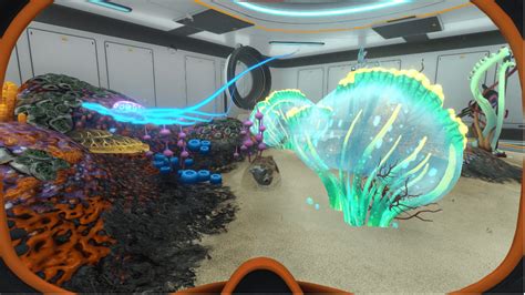 Where To Find Cuddlefish In Subnautica Hatching A Companion