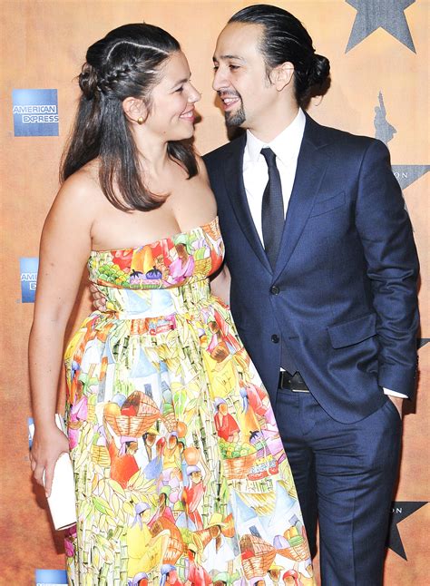 Lin Manuel Miranda: How Much Did Hamilton Pay Him? Who Is His Wife