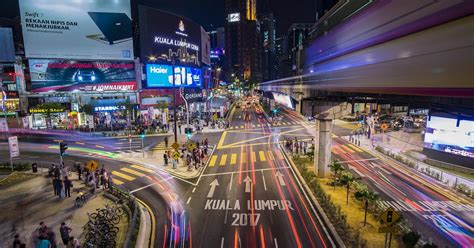 For bali, if you are indian, you do not need any visa at all. How Kuala Lumpur Convention Centre is keeping cool in ...