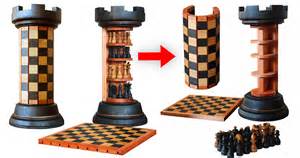 What is a rook endgame? Rook Openings - The rook: myths, history & identification ...