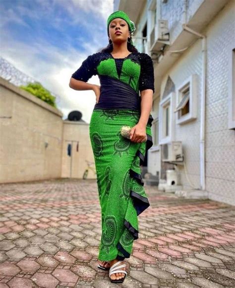 Latest African Fashion Dresses African Print Fashion Fashion Prints