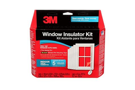 The 9 Best Window Insulator Kits
