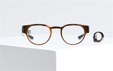 North Focals Are 1k Smart Glasses Designed For Subtlety Slashgear