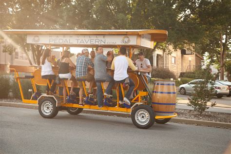 Nashville Pedal Tavern Reviews That Are Worth Reading
