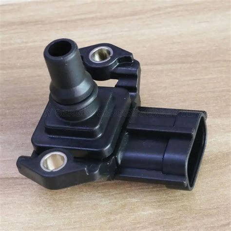 Air Intake Turbo Boost Pressure Map Sensor For HOLDEN RODEO COLORADO