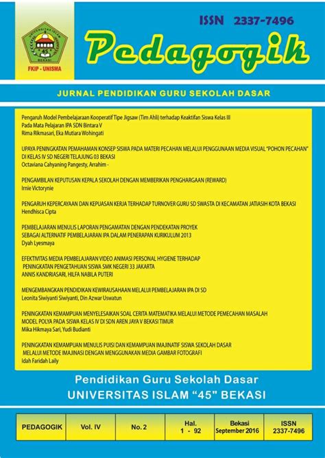 Maybe you would like to learn more about one of these? (PDF) MENGEMBANGKAN PENDIDIKAN KEWIRAUSAHAAN MELALUI ...