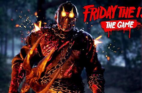 Although this game is playable on ps5, some features available friday the 13th and all related characters and elements are trademarks of and © new line productions, inc. Friday the 13th Game: Single Player gets delayed, not ...