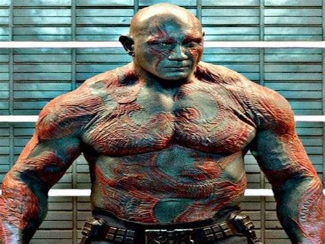 Dave Bautista Reveals Guardians 3 Will Be End Of His Journey As Drax