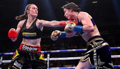 Последние твиты от katie taylor (@katietaylor). Katie Taylor Says Shock Call From Roy Keane Inspired Her Rise To Top