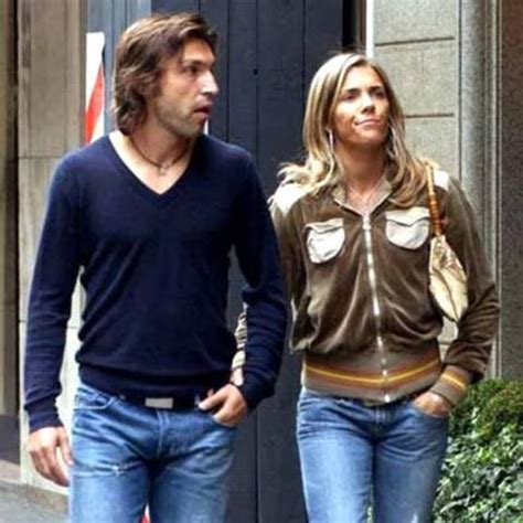 Pirlo si separa dalla moglie Deborah Roversi - Il Messaggero.it
