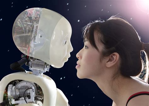 Should Robots Have Rights By Lewis Coyne Beyond Belief