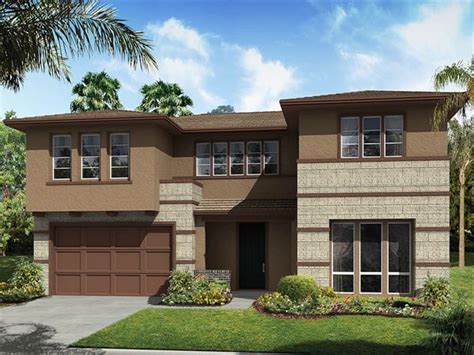 Sort results by these criteria: Ryland Homes Bella Vista Plan 1 C of the Bella Vista at ...