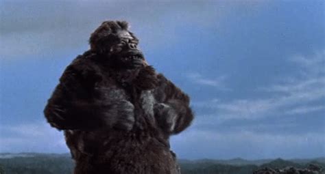 Frequent violations of this rule may result in a ban. King Kong Escapes review | The Anomalous Host
