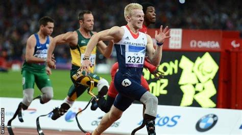 Rio Paralympics 2016 Brazil Gold More Difficult Than London Jonnie