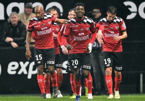 Mardi 02 février 2021, 20:00. Guingamp vs Grenoble Preview, Predictions & Betting Tips ...