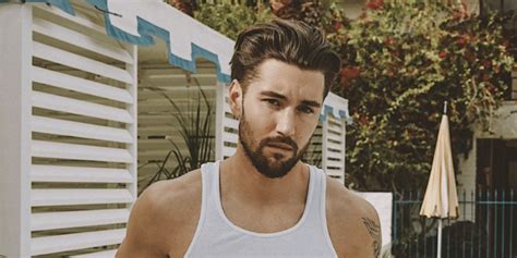 Maybe you would like to learn more about one of these? Jeff Wittek age, jail, ex-girlfriend Cierra Ramirez, net ...