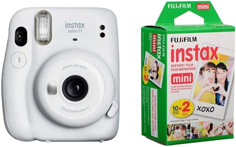 Fujifilm Instax Mini 11 Camera Town