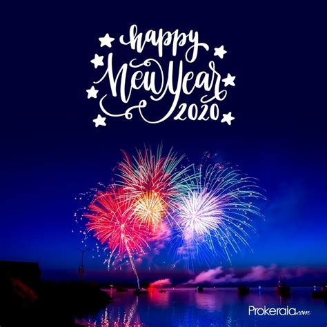 Happy New Year 2020 Wishes Whatsapp Status Posts Images Heart