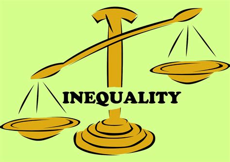 Inequality Has Come From One Tiny Thought For Millennia — Do You Have