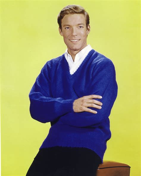 Richard Chamberlain Once Said Being Gay Was Worst Thing — He Had Secret Relationship With A
